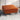 Fordham Ottoman (Burnt Orange Velvet) ASY Furniture  Houston TX