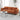 Fordham Sofa (Burnt Orange Velvet) ASY Furniture  Houston TX