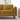 Fordham Sofa (Gold Velvet) ASY Furniture  Houston TX