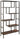 Bookcase Ashley in Houston-Texas from Asy Furniture