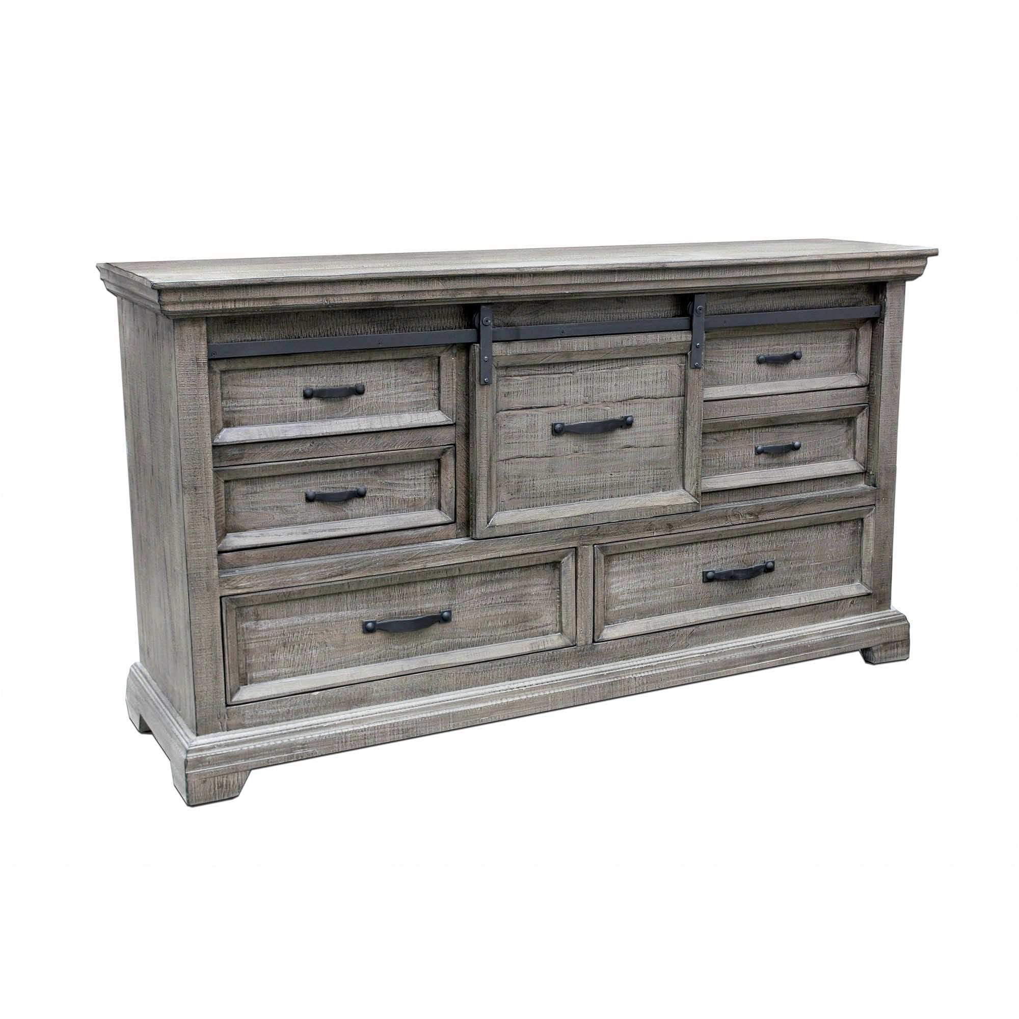 Fresno Dresser ASY Furniture