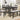 Counter Height Crown Mark in Houston-Texas from Asy Furniture