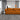 Galleria Japandi Style Curvy Sectional Sofa (Burnt Orange Boucle) ASY Furniture  Houston TX