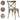 Dining Chairs Modway in Houston-Texas from Asy Furniture