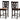 Counter Stools Baxton Studio in Houston-Texas from Asy Furniture