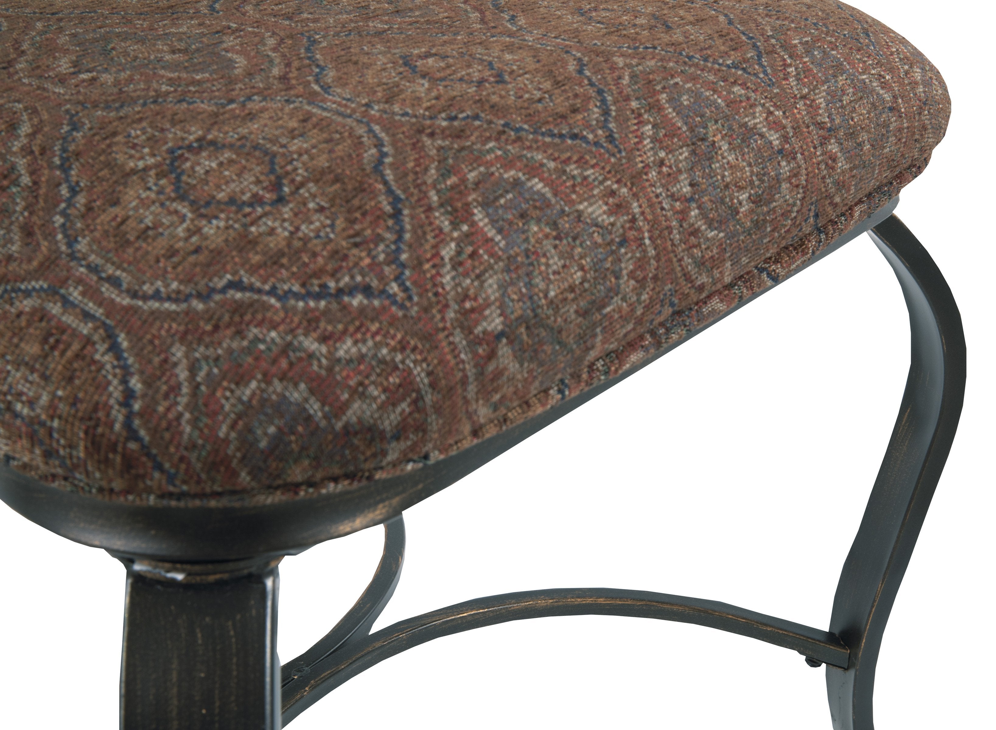 Glambrey 5 Piece Dining Set at ASY Furniture Houston Stafford