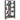 Bookcase Manhattan Comfort in Houston-Texas from Asy Furniture
