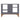 Accent Display Sideboard Manhattan Comfort in Houston-Texas from Asy Furniture