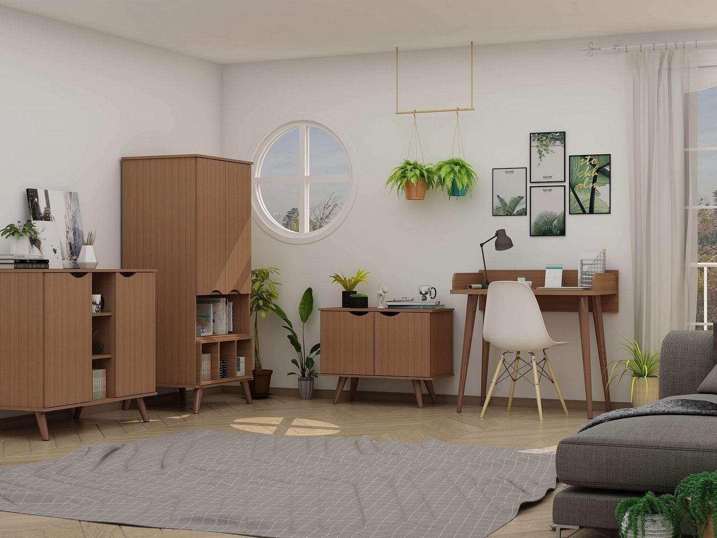 Basic Furniture Set Houston Furniture Basics