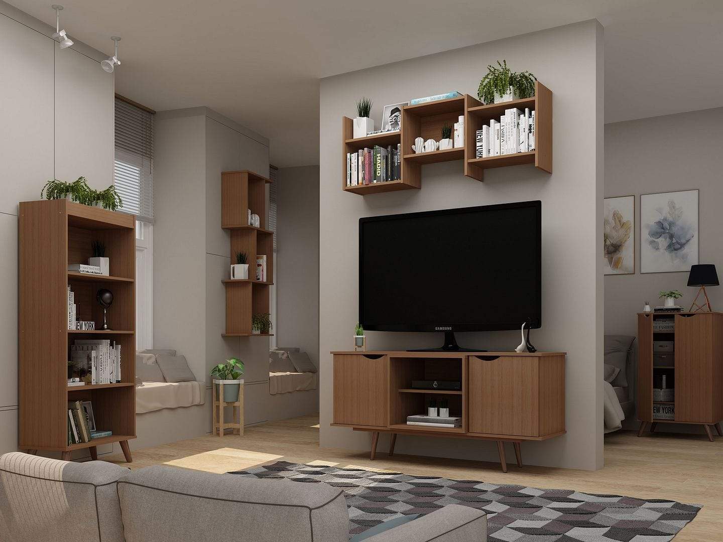 Houston Furniture Basics