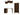 3- Piece Home Office Set Manhattan Comfort in Houston-Texas from Asy Furniture