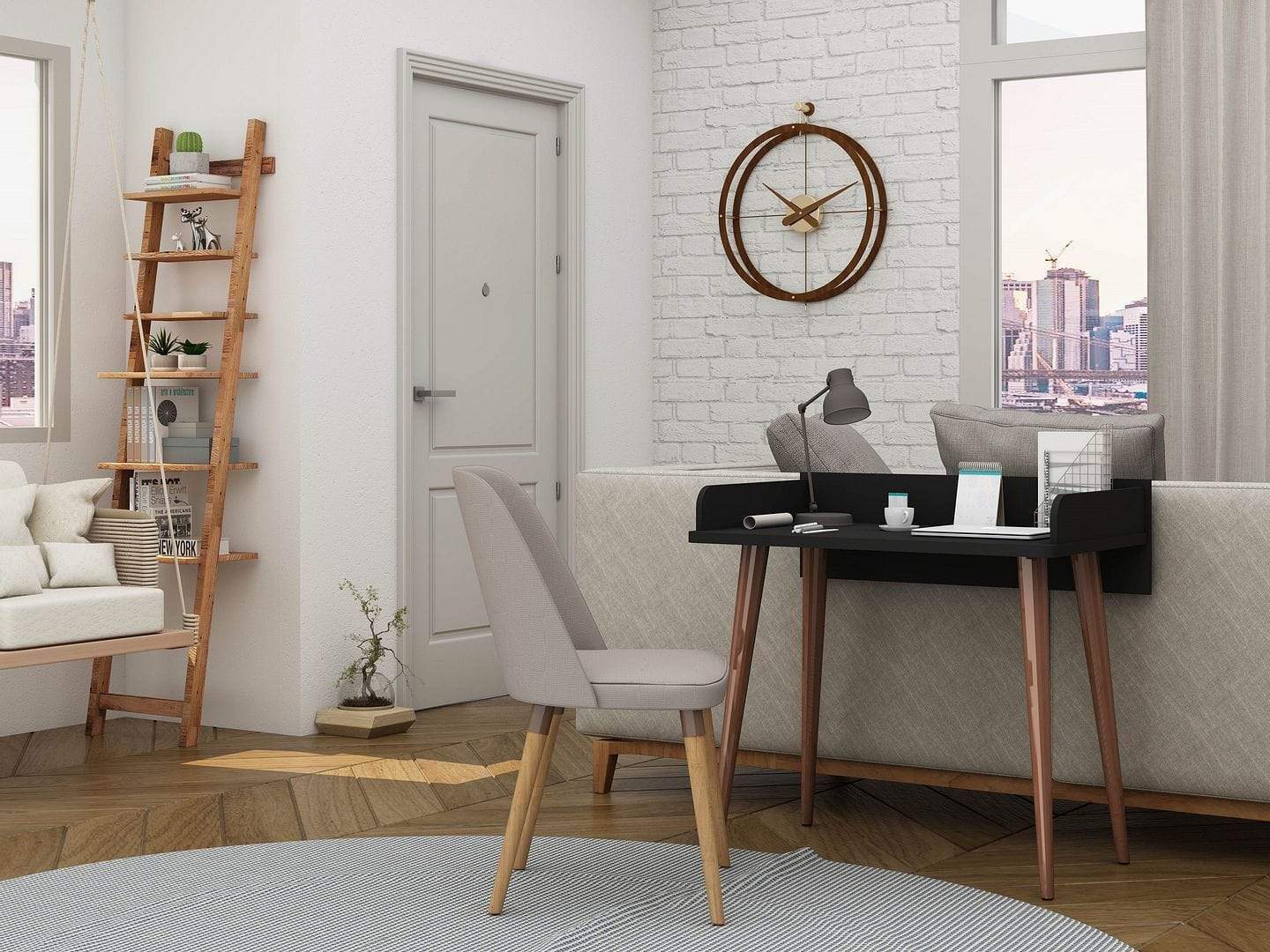 Basic Furniture Set Houston Furniture Basics