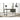 Desks Elements in Houston-Texas from Asy Furniture