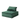 Happy Modular Armless Chair Velvet Sofa ASY Furniture  Houston TX