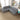 Harmony Sectional Sofa (Gray - Left Facing Chaise) ASY Furniture  Houston TX