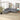 Harmony Sectional Sofa (Gray - Left Facing Chaise) ASY Furniture  Houston TX