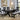 Dining Set Crown Mark in Houston-Texas from Asy Furniture