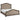 Bedroom Set Homelegance in Houston-Texas from Asy Furniture