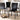 Dining Chairs Baxton Studio in Houston-Texas from Asy Furniture