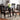 Dining Sets Baxton Studio in Houston-Texas from Asy Furniture