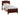 Bed Crown Mark in Houston-Texas from Asy Furniture