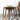 Hilal Nesting Table (3 pcs) ASY Furniture  Houston TX