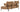 Sofa Ashley in Houston-Texas from Asy Furniture