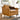Impart Genuine Leather Armchair ASY Furniture  Houston TX