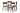 Dining Chairs Baxton Studio in Houston-Texas from Asy Furniture