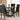 Dining Sets Baxton Studio in Houston-Texas from Asy Furniture