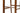 Bar Stools Baxton Studio in Houston-Texas from Asy Furniture