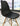 Jaspeni Dining Chair 4 Pieces ASY Furniture  Houston TX