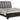 Bed Frame Crown Mark in Houston-Texas from Asy Furniture