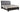 Bed Frame Crown Mark in Houston-Texas from Asy Furniture