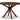 Dining Sets Baxton Studio in Houston-Texas from Asy Furniture