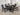 Counter Height Set Crown Mark in Houston-Texas from Asy Furniture