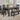 Dining Set Crown Mark in Houston-Texas from Asy Furniture