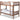 Bunk Beds Baxton Studio in Houston-Texas from Asy Furniture