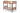 Bunk Beds Baxton Studio in Houston-Texas from Asy Furniture