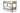 Bunk Beds Baxton Studio in Houston-Texas from Asy Furniture