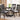 Dining Sets Baxton Studio in Houston-Texas from Asy Furniture