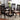 Dining Sets Baxton Studio in Houston-Texas from Asy Furniture