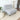 Kano Armless Lounge Chair (Light Gray) ASY Furniture  Houston TX