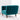 Kano Lounge Chair (Teal Velvet) ASY Furniture  Houston TX
