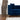 Kendra Sofa 91" (Blue Velvet) ASY Furniture  Houston TX