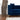 Kendra Sofa 91" (Blue Velvet) ASY Furniture  Houston TX