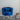 Kim Velvet Swivel Chair (Dark Blue) ASY Furniture  Houston TX
