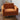 Kirby Lounge Chair (Burnt Orange Velvet) ASY Furniture  Houston TX