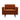 Kirby Lounge Chair (Burnt Orange Velvet) ASY Furniture  Houston TX