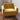 Kirby Lounge Chair (Gold Velvet) ASY Furniture  Houston TX